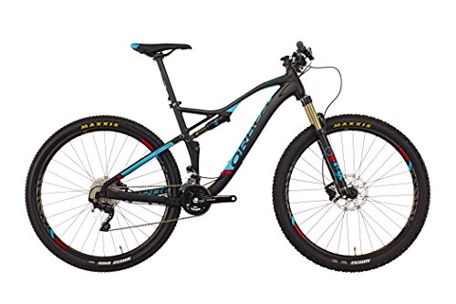 Orbea Occam Tr H30&Nbsp;-&Nbsp;Bicicleta de MontaÑA/Cross, 29 Pulgadas, TamaÑO del Marco 43,2 Cm, 2016, Color Verde y Negro Orbea Occam Tr H30&Nbsp;-&Nbsp;Bicicleta de MontaÑA/Cross, 29 Pulgadas, TamaÑO del Marco 43,2 Cm, 2016, Color Verde y Negro