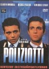 Poliziotti - Das Ehrenwort eines Mafiosi [Alemania] [DVD]