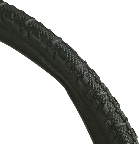 Profex - Cubierta antipinchazos para Bicicletas MTB Negro Negro Talla:26x1,9/2,0