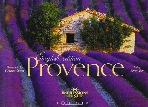 Provence (Impressions du Sud)