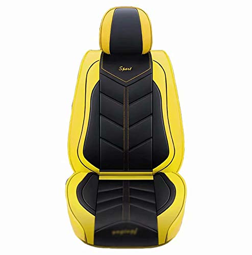 QCYP Cojín para Asiento de Coche Adecuado para Toyota Yaris 2019 Antideslizante Cojín para Asiento de Coche Protector de la Asiento Estera del cojín del Coche QCYP Cojín para Asiento de Coche Adecuado para Toyota Yaris 2019 Antideslizante Cojín para Asiento de Coche Protector de la Asiento Estera del cojín del Coche