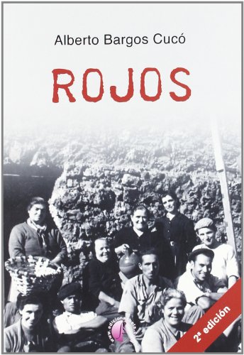 Rojos (Novela)