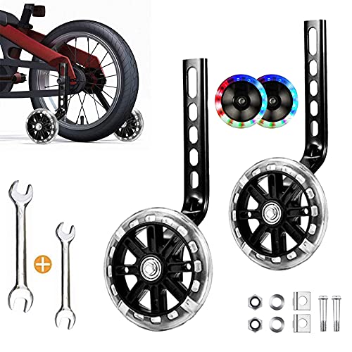 Ruedas De Entrenamiento De Bicicleta,Ruedas Estabilizadoras,Ruedas de Apoyo para Niños,Ruedas Niño Bicicleta,Ruedas de Entrenamiento Bicicleta Infantil,Estabilizador de Bicicleta (Recuerdo) Ruedas De Entrenamiento De Bicicleta,Ruedas Estabilizadoras,Ruedas de Apoyo para Niños,Ruedas Niño Bicicleta,Ruedas de Entrenamiento Bicicleta Infantil,Estabilizador de Bicicleta (Recuerdo)