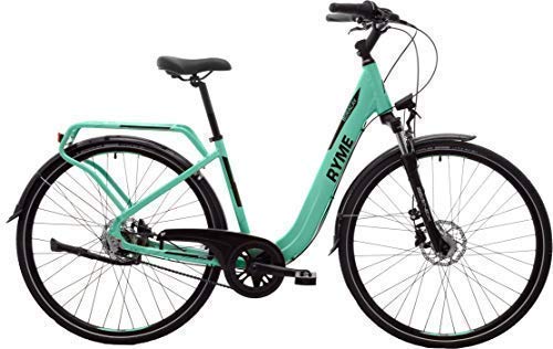 Ryme Bikes Bicicleta de Paseo 28" Boracay - 50 CM