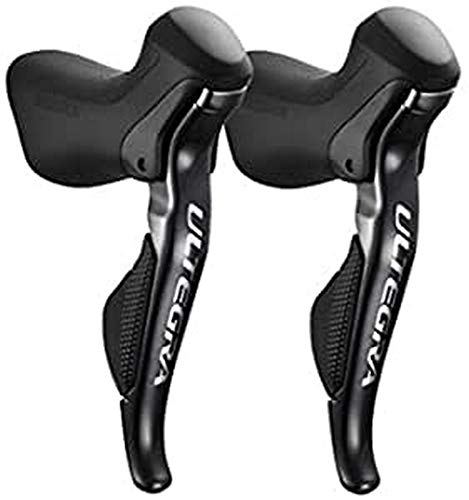 Shimano Ultegra Di2 ST6870PA - Par Palancas C/Tl-Ew02