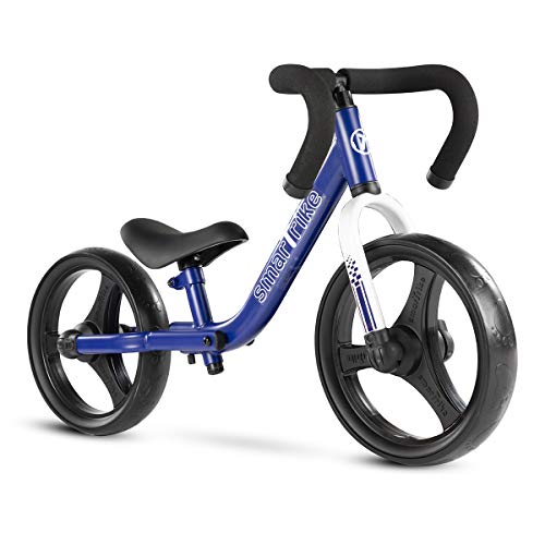 smarTrike Folding Bike Bicicleta de Running Plegable, Hombre, Azul