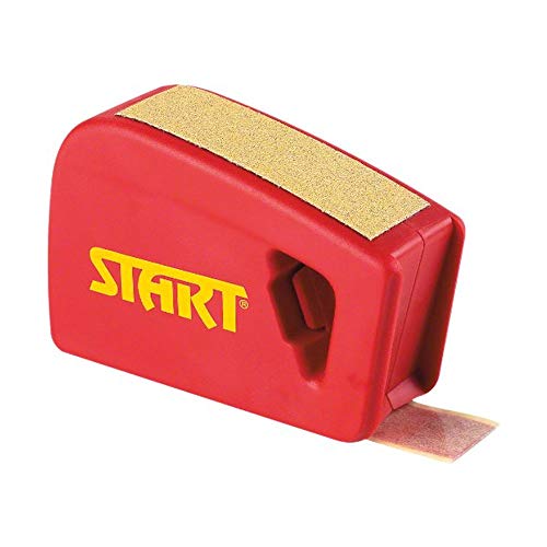 START Grip Tape Skiwax HF-Cinta de Agarre (1-20C), 1, 5 m