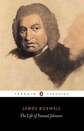 The Life of Samuel Johnson (Penguin Classics) (English Edition)
