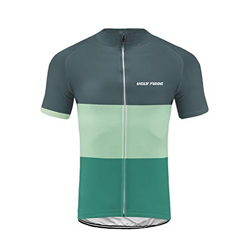 Uglyfrog #13 2017 Nueva Verano Hombres Camisetas De Manga Corta Ciclismo Ropa De Bicicleta De Carretera Uglyfrog #13 2017 Nueva Verano Hombres Camisetas De Manga Corta Ciclismo Ropa De Bicicleta De Carretera