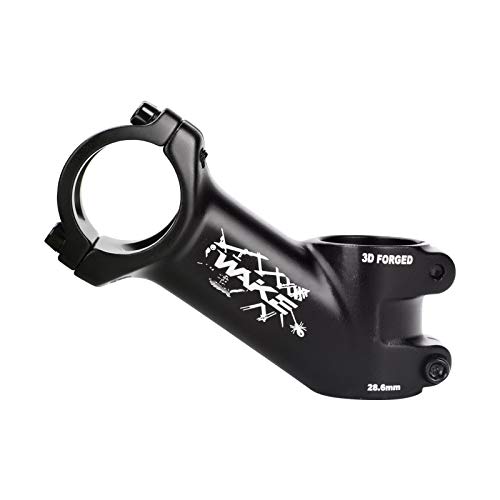 Upkey 31.8mm Potencia MTB de Vástago 80mm 35 Grados Potencia Bicicleta Carretera Abrazadera Vástago Aleación de Aluminio MTB Manillar Potencia Bici 31.8 mm Potencia Bicicleta Montaña para BMX MTB Upkey 31.8mm Potencia MTB de Vástago 80mm 35 Grados Potencia Bicicleta Carretera Abrazadera Vástago Aleación de Aluminio MTB Manillar Potencia Bici 31.8 mm Potencia Bicicleta Montaña para BMX MTB