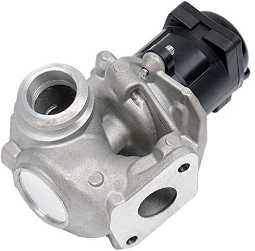 Válvula EGR 1682737 1618.NR para 1.6 HDi Válvula EGR 1682737 1618.NR para 1.6 HDi