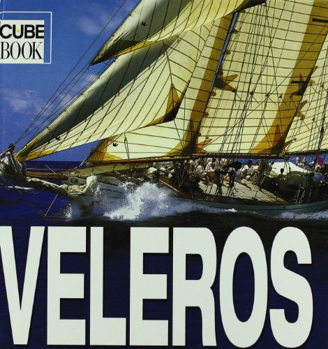 Veleros (CUBE BOOK)