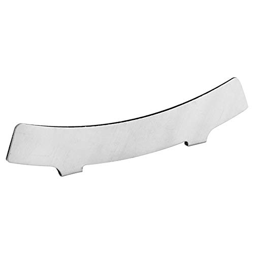 VGBEY Ajuste de Frenos de La Bicicleta, Herramienta de Ajuste de Frenos de Disco Bicicleta Accesorio de La Bicicleta de La Hoja Precisa del Acero Inoxidable para Bici de Montaña VGBEY Ajuste de Frenos de La Bicicleta, Herramienta de Ajuste de Frenos de Disco Bicicleta Accesorio de La Bicicleta de La Hoja Precisa del Acero Inoxidable para Bici de Montaña