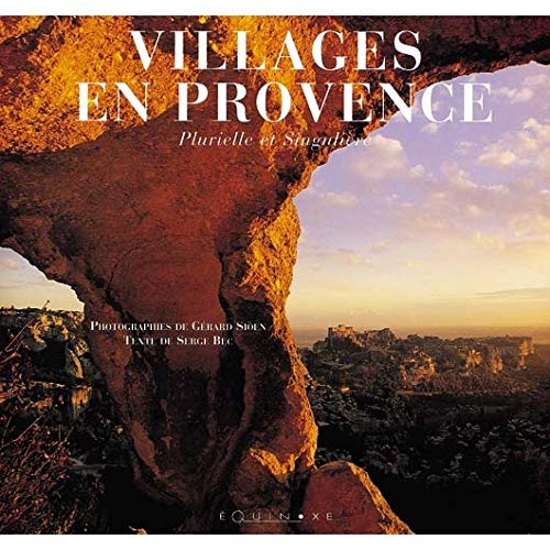 Villages en Provence (Plurielle et singulière)