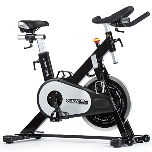 Vortec V-M - Bicicletas estáticas y de spinning para fitness Vortec V-M - Bicicletas estáticas y de spinning para fitness