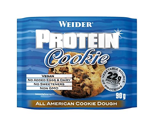 Weider Protein Cookie Galleta Proteica - 90 gr