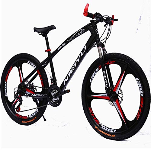 YXWJ Y camino de los hombres de las mujeres Bicicletas 26 pulgadas bicicleta de montaña 21/24/27 plazos de envío Bicicletas Shimano Ruedas Tren de camino de la bicicleta de doble freno de disco Urbana YXWJ Y camino de los hombres de las mujeres Bicicletas 26 pulgadas bicicleta de montaña 21/24/27 plazos de envío Bicicletas Shimano Ruedas Tren de camino de la bicicleta de doble freno de disco Urbana