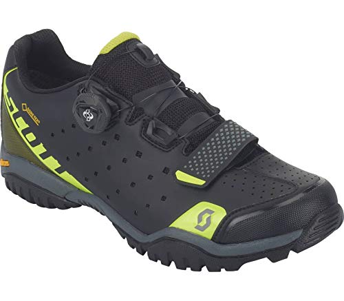 Zapatilla de Bicicleta de Hombre Sport Trail EVO Gore-Tex Scott Bici Zapatilla de Bicicleta de Hombre Sport Trail EVO Gore-Tex Scott Bici
