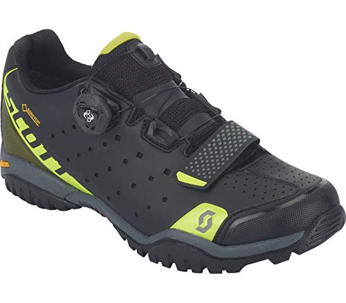 Zapatilla de Bicicleta de Hombre Sport Trail EVO Gore-Tex Scott Bici