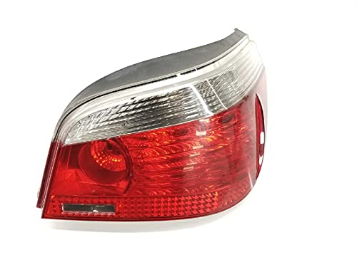 1264885 Desguaces Logroño PILOTO TRASERO DERECHO compatible con BMW SERIE 5 BERLINA 530d 2004 (Ref: 6910768) (Reacondicionado)