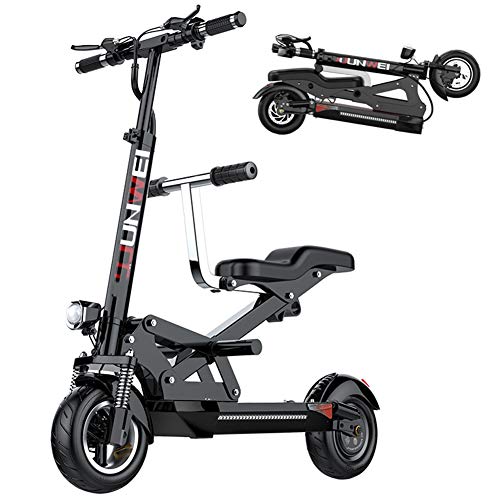 500w Bicicleta EléCtrica Plegable,48v 10ah Batería de Litio,10 Pulgadas Bici Electrica Urbana Ligera Para Adulto,Coche Eléctrico Antirrobo Teledirigido,Scooter Biplaza Para Padres e Hijos,Negro 500w Bicicleta EléCtrica Plegable,48v 10ah Batería de Litio,10 Pulgadas Bici Electrica Urbana Ligera Para Adulto,Coche Eléctrico Antirrobo Teledirigido,Scooter Biplaza Para Padres e Hijos,Negro