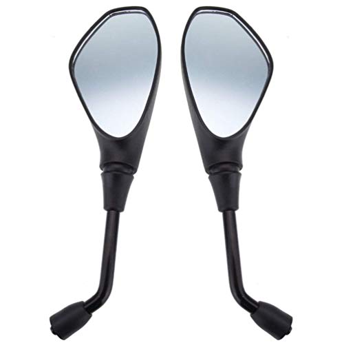 ABS Shell 10mm Rückspiegel para A-PR-IL-IA Tuono SL750 2006 07 08 09 2010 B-M-W Seitenspiegel & Zubehör Banhai ABS Shell 10mm Rückspiegel para A-PR-IL-IA Tuono SL750 2006 07 08 09 2010 B-M-W Seitenspiegel & Zubehör Banhai