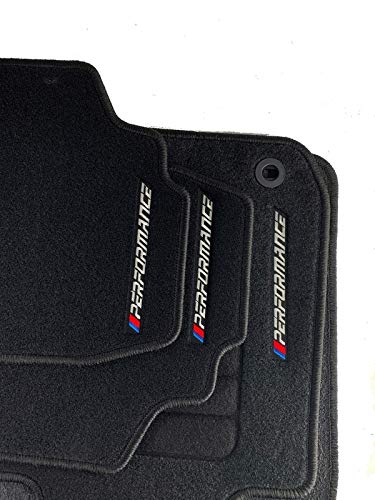Accesorionline > Alfombrillas para BMW Serie 3 Sedan Desde 2019 Medidas y Anclajes Originales + Refuerzo en Talonera - Esterillas Alfombras G20 Accesorionline > Alfombrillas para BMW Serie 3 Sedan Desde 2019 Medidas y Anclajes Originales + Refuerzo en Talonera - Esterillas Alfombras G20