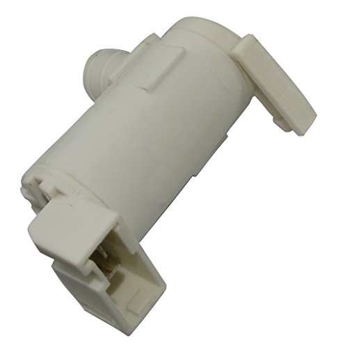 AERZETIX: Bomba de agua para limpiaparabrisas C19969 compatible con 2892050Y00