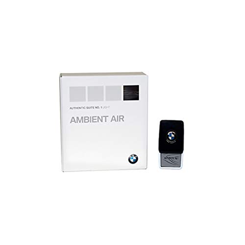 Ambientador original BMW Ambient Air, Authentic Suite No. 1, fragancia BMW Serie 5 G3x / Serie 7 G1x Ambientador original BMW Ambient Air, Authentic Suite No. 1, fragancia BMW Serie 5 G3x / Serie 7 G1x