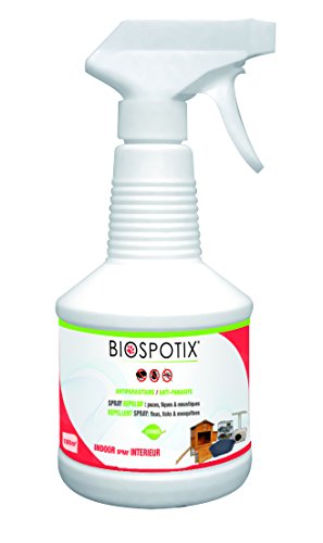 Arppe 2970015000 Biospotix Indoor Spray, 500 ml