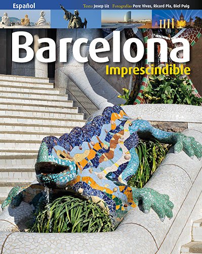 Barcelona Imprescindible S3 (Español) (Sèrie 3)
