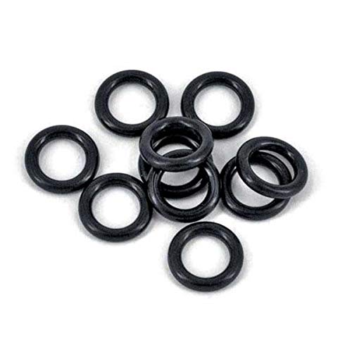Best divers OR HP 70 SH, NBR (Blister 10 pz) O-Ring, Unisex Adulto, Negro,