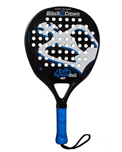 BLACK CROWN ASIA SOFT BLACK CROWN ASIA SOFT