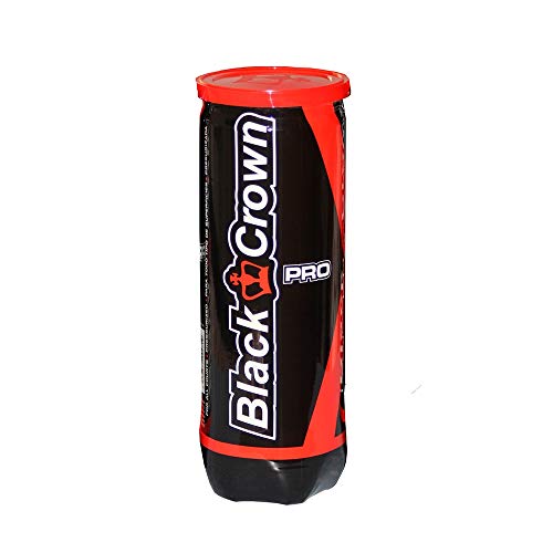 Black Crown Bote DE Bolas Pro Black Crown Bote DE Bolas Pro