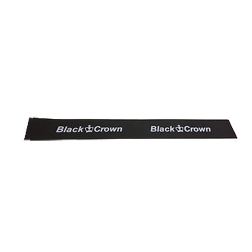 Black Crown Protector Pala Negro Black Crown Protector Pala Negro
