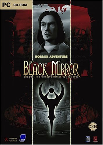 Black Mirror (PC CD) by G2 Games