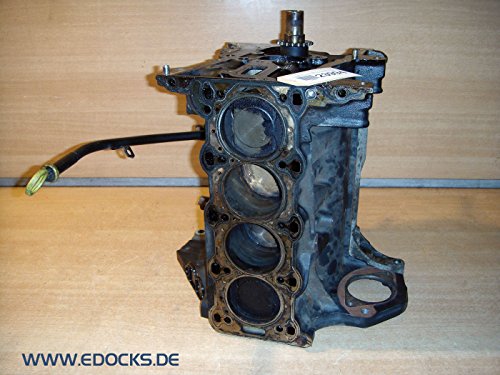 bloque de motor del motor del motor del Tronco Z12 X EP 1,2 Agila a Astra H, Corsa C/D Combo Opel