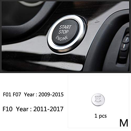 Blossion For estilizar BMW F10 F01 F25 F26 Interior Trim Fibra de Carbono Cambio de Engranaje de Control Panel de Cubierta engomada del Coche 5 7 Series de Accesorios X3 X4 (Color Name : M Type) Blossion For estilizar BMW F10 F01 F25 F26 Interior Trim Fibra de Carbono Cambio de Engranaje de Control Panel de Cubierta engomada del Coche 5 7 Series de Accesorios X3 X4 (Color Name : M Type)