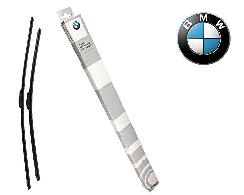 BMW Evo - Limpiaparabrisas para BMW Serie 4