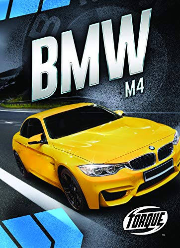 BMW M4 (Car Crazy)