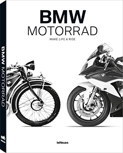 Bmw Motorrad (make life a ride)