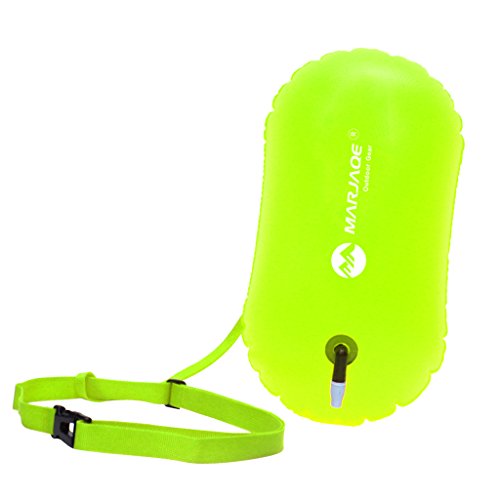 Bolsa De Aire del Flotador De La Remolque De La Boya De La Nadada De La Seguridad De Los Deportes para La Natación En Aguas Abiertas Que Bucea Bolsa De Aire del Flotador De La Remolque De La Boya De La Nadada De La Seguridad De Los Deportes para La Natación En Aguas Abiertas Que Bucea