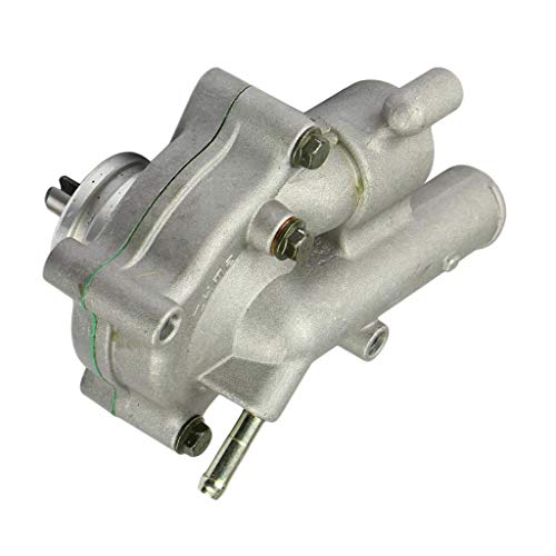 Bomba de agua se adapta a CF moto CF500 CF188 motor 600 625 500 ATV UTV Buggy Bomba de agua se adapta a CF moto CF500 CF188 motor 600 625 500 ATV UTV Buggy