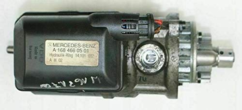 Bomba de dirección asistida Mercedes Clase A W168 1997-2004 A1684660501