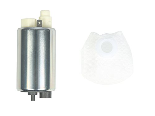 Bomba de gasolina combustible inyeccion para Suzuki V-STROM 650 DL650 / DL650L 2007 2008 2009 2011 2012 Bomba de gasolina combustible inyeccion para Suzuki V-STROM 650 DL650 / DL650L 2007 2008 2009 2011 2012
