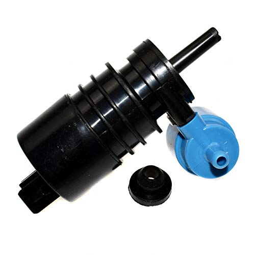 Bomba de limpiaparabrisas delantera 177119 para VW Corrado Golf Passat Polo Transporter/Caravelle Seat Suzuki 1H6955651