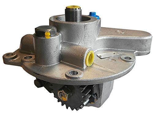 Bomba hidráulica para Ford New Holland 6610, 7610, 8210. Bomba hidráulica para Ford New Holland 6610, 7610, 8210.