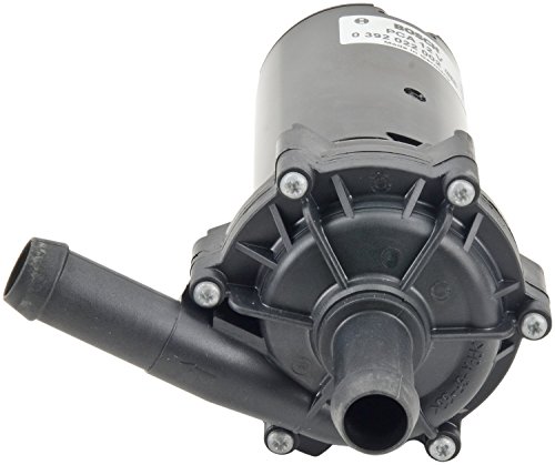 Bosch 0 392 022 002 Bomba de Agua complementaria