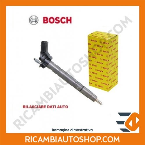 Bosch 445110175 Inyector