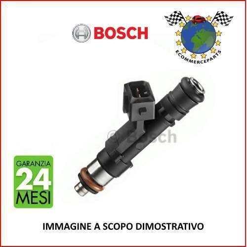 Bosch 986435083 Inyector